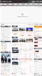 Mobile Screenshot of huiyi.khly.net